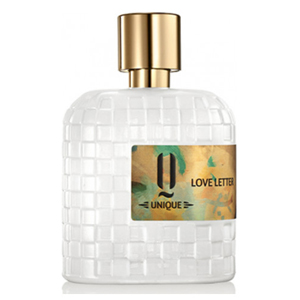 Jardin de Parfums Love Letter