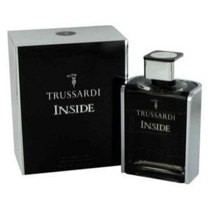 Trussardi Inside men