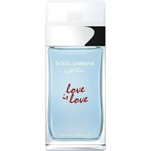 Dolce & Gabbana Light Blue Love is Love