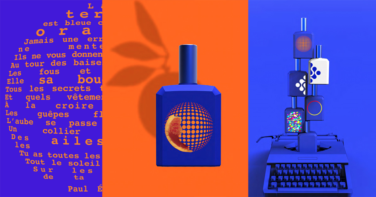 This Is Not A Blue Bottle 1.6
