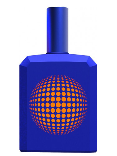 This Is Not A Blue Bottle 1.6