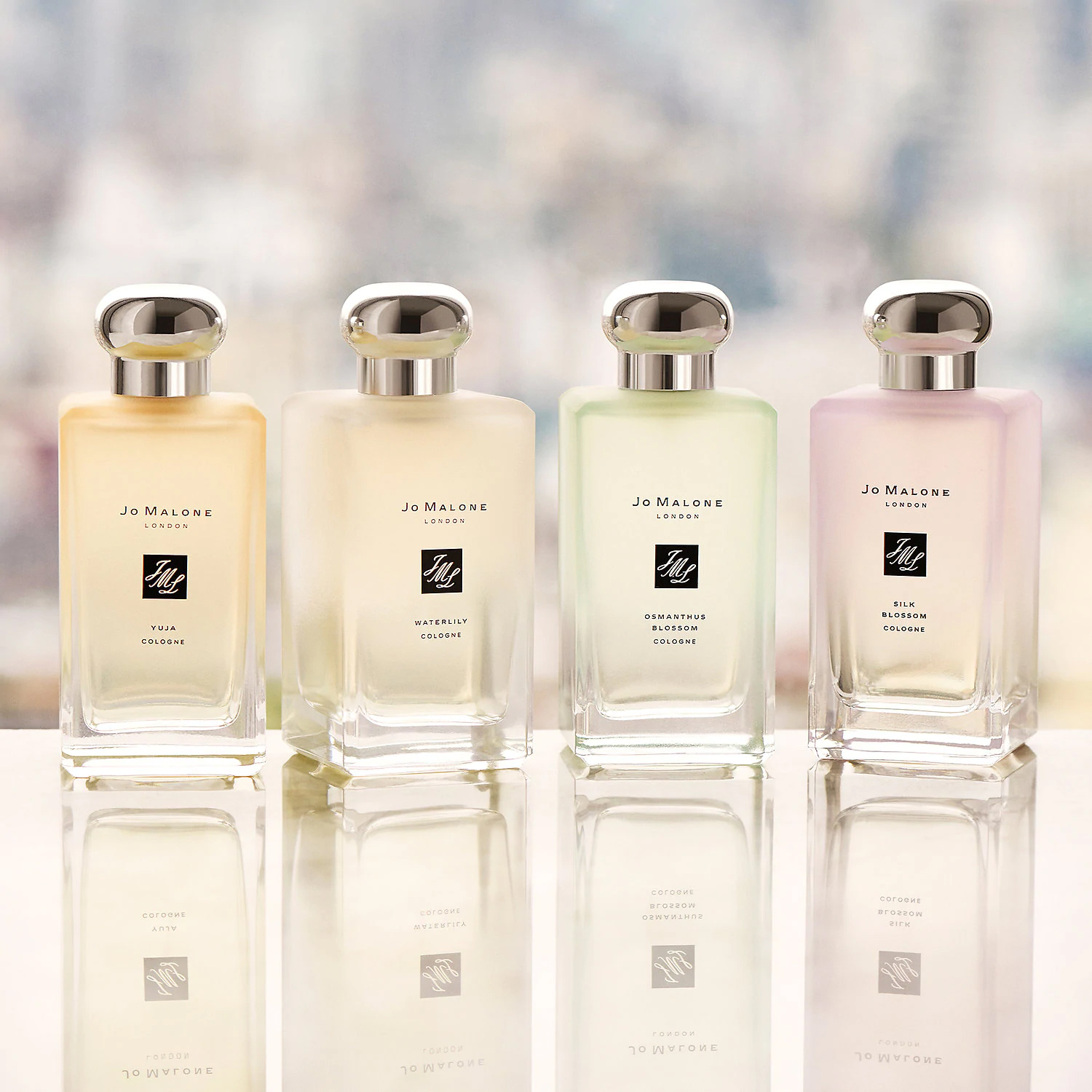 Jo Malone Yuja