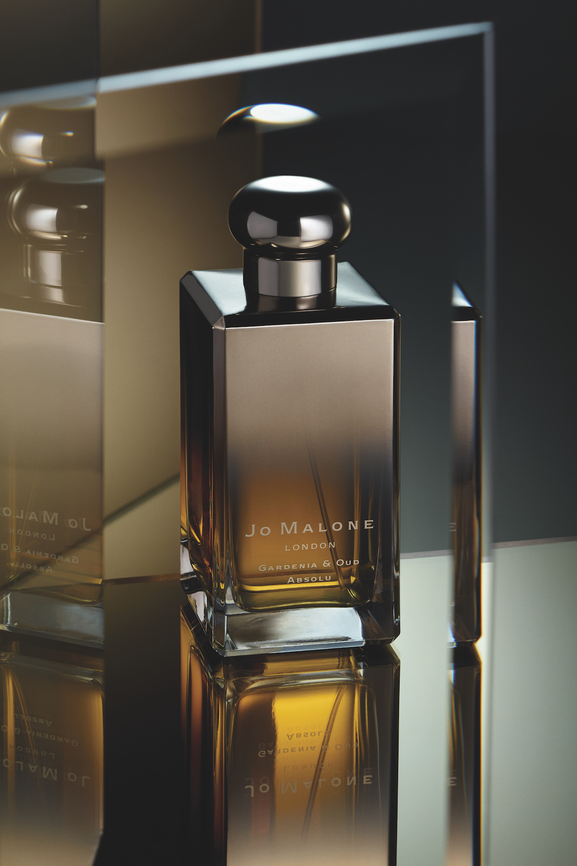 Jo Malone Gardenia & Oud Absolu