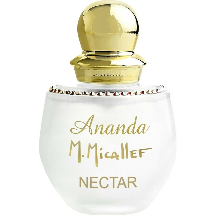 Ananda Nectar