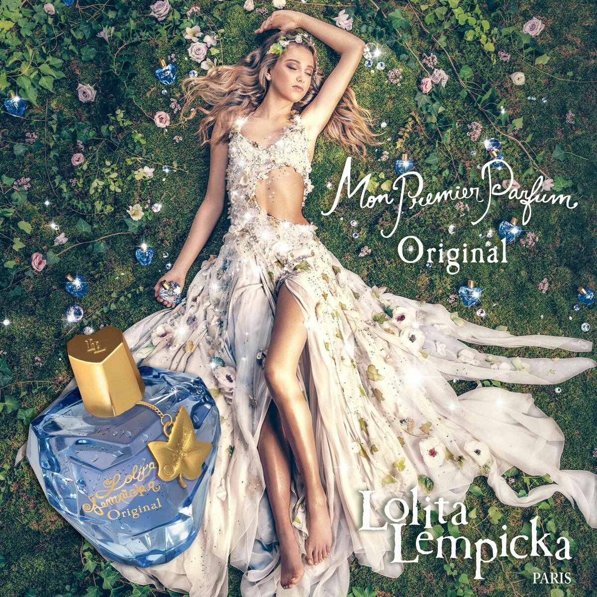 Lolita Lempicka Original