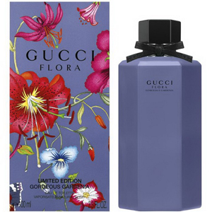 Gucci Flora Gorgeous Gardenia Limited Edition 2020