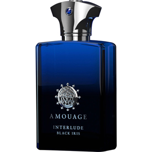 Amouage Interlude Man Black Iris