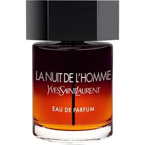 Yves Saint Laurent YSL La Nuit de L`Homme Eau de Parfum