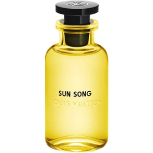 Louis Vuitton Sun Song