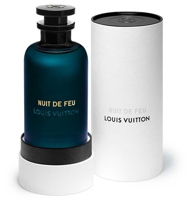 Nuit de Feu