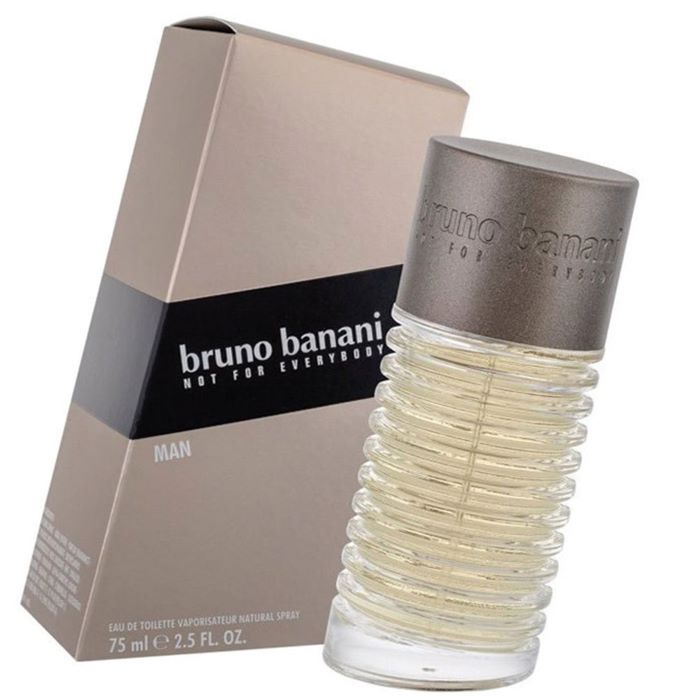 Bruno Banani Man