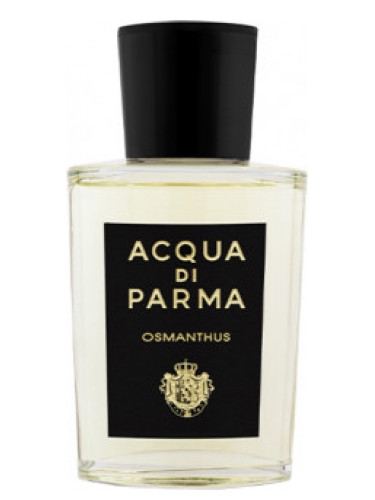 Osmanthus Eau de Parfum