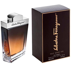 Salvatore Ferragamo Salvatore Ferragamo Pour Homme Oud