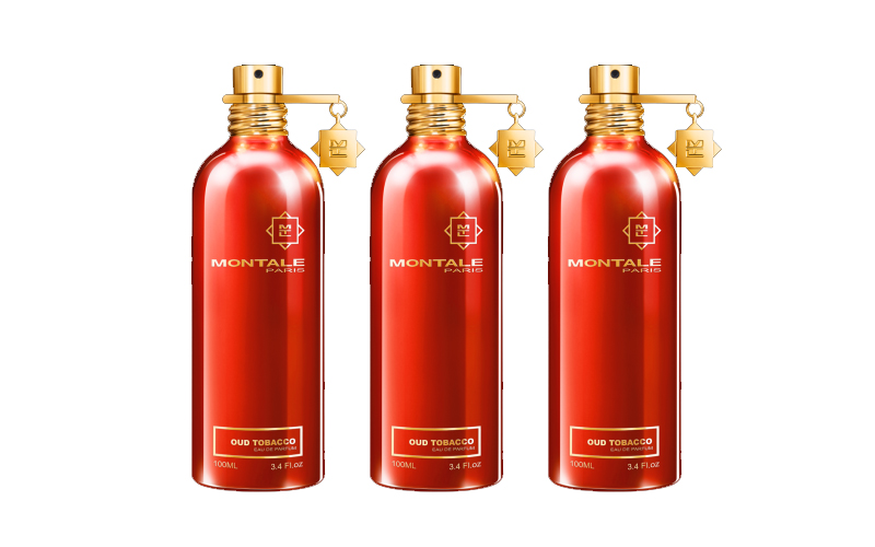 Montale Oud Tobacco