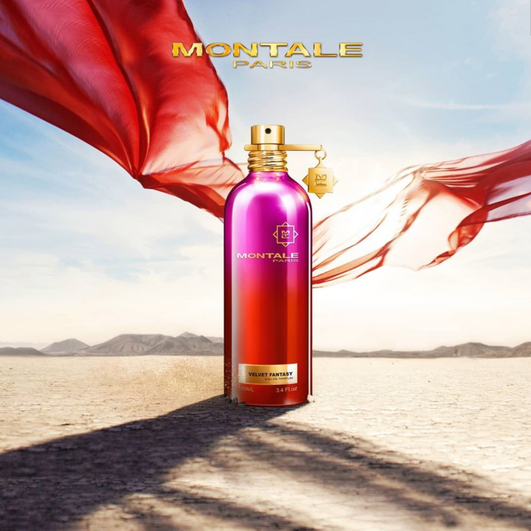 Montale Velvet Fantasy