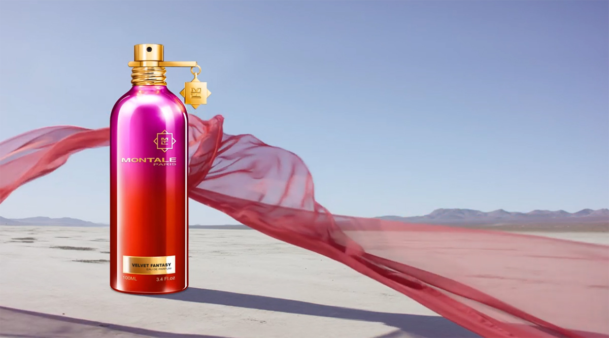 Montale Velvet Fantasy