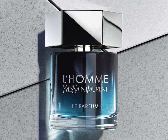 YSL L`Homme Le Parfum