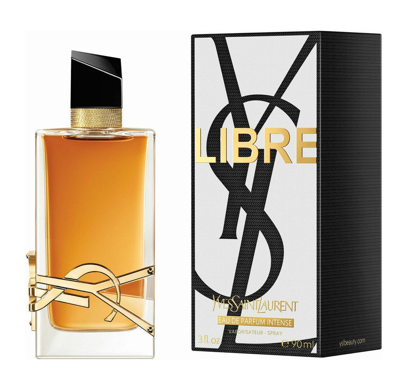 YSL Libre Intense