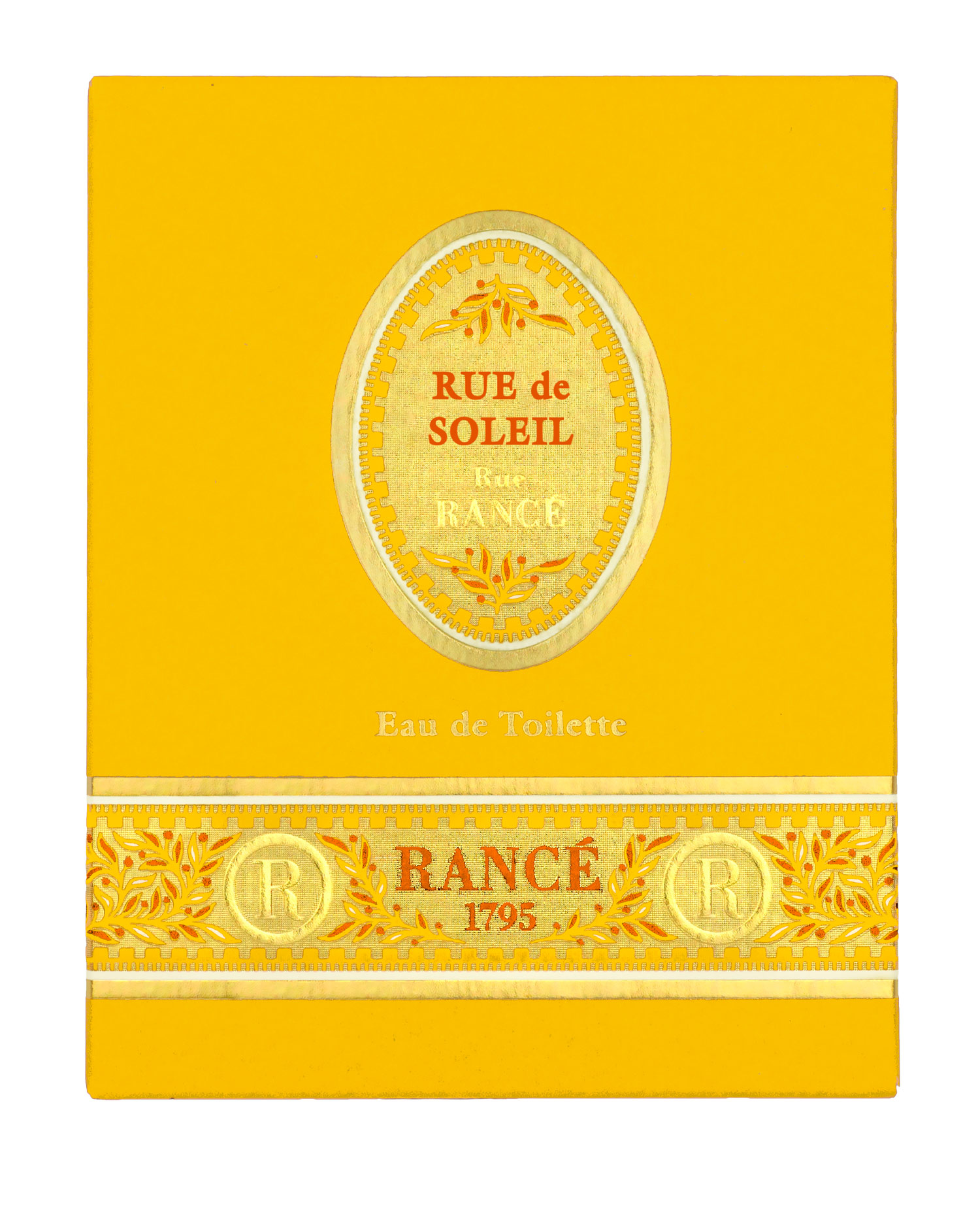 Rance Rue de Soleil