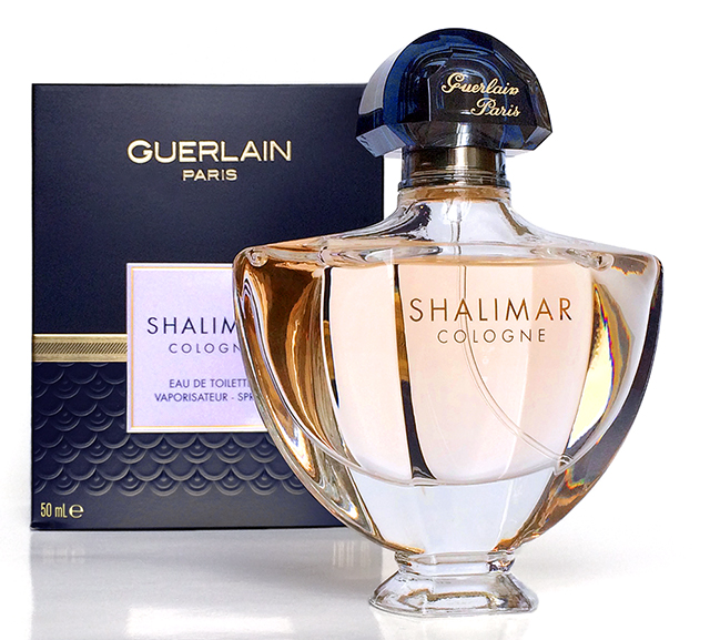 Shalimar Cologne