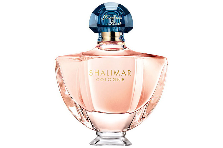 Shalimar Cologne