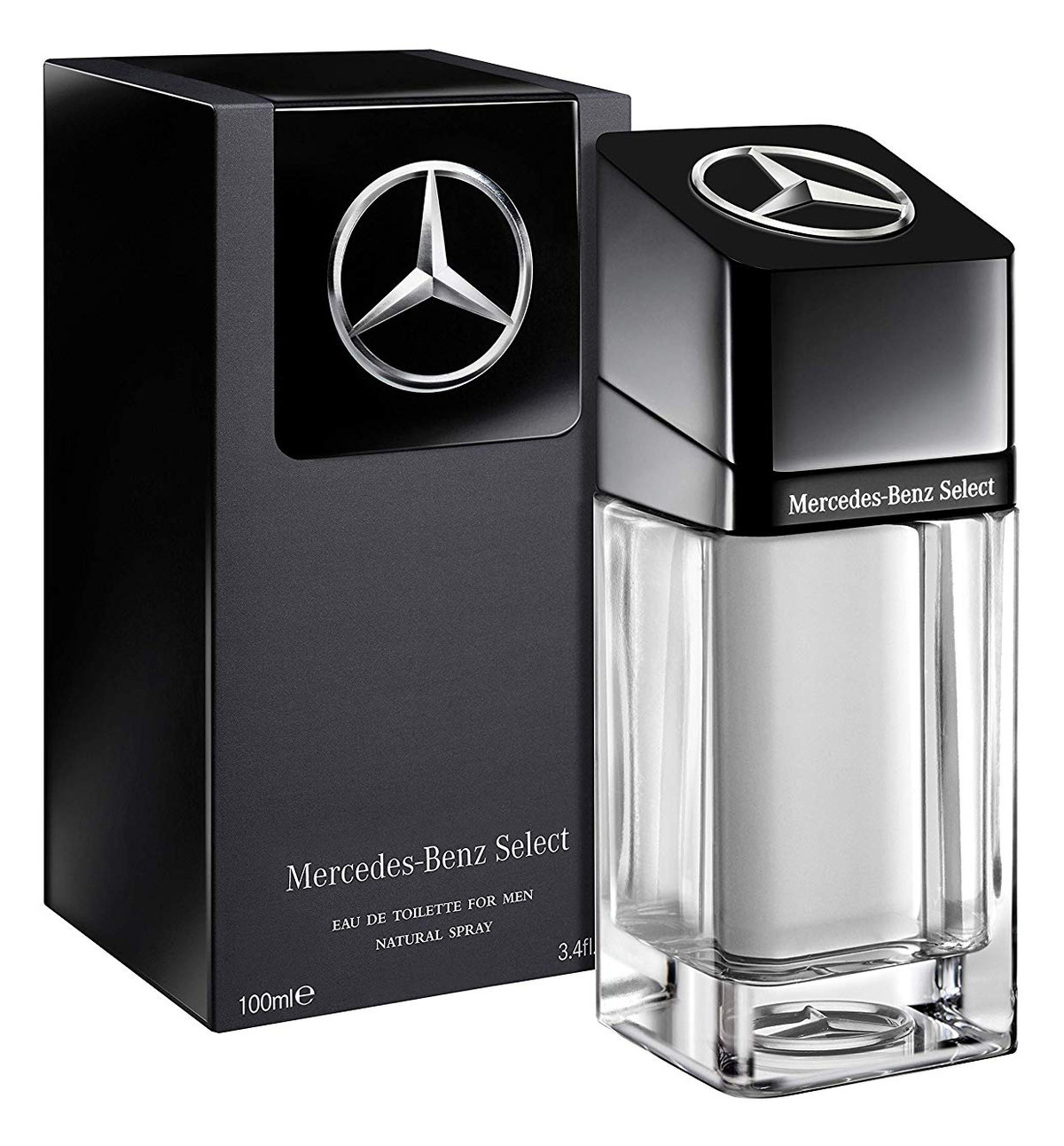 Mercedes-Benz Select