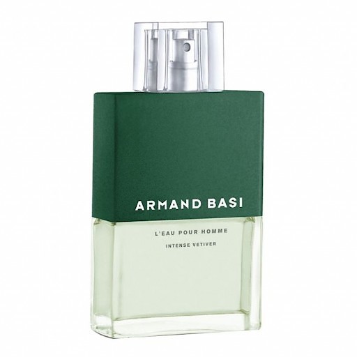 L`Eau pour Homme Intense Vetiver