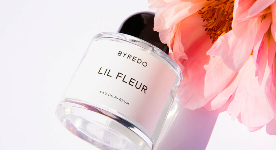 Byredo Lil Fleur