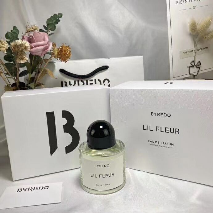 Byredo Lil Fleur