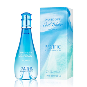 Davidoff Cool Water Pacific Summer Edition