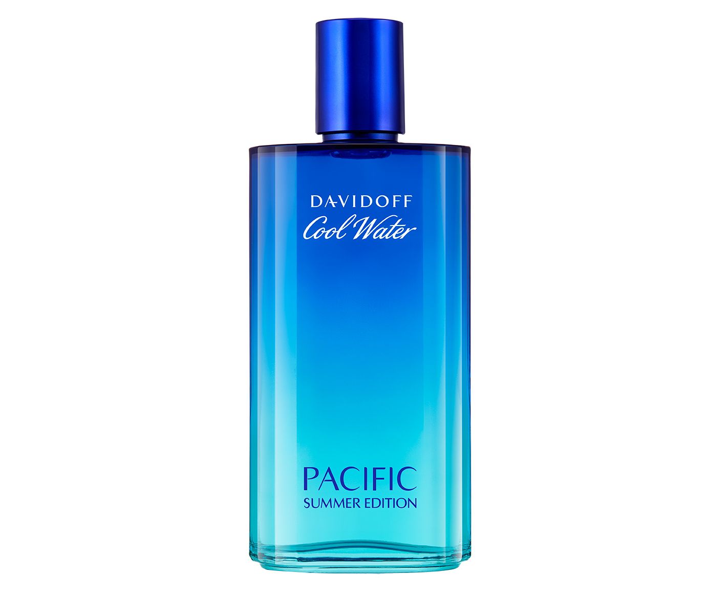 Cool Water Pacific Summer Edition for Men