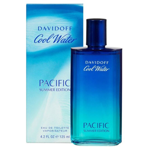 Cool Water Pacific Summer Edition for Men