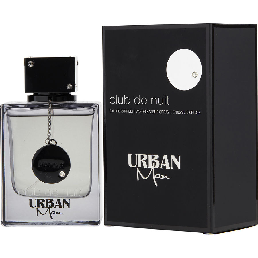 Club De Nuit Urban Man