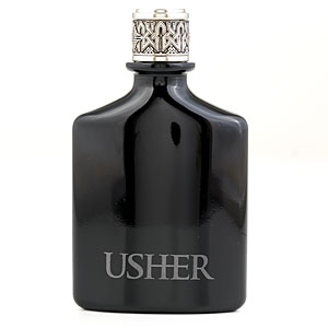 Usher for men