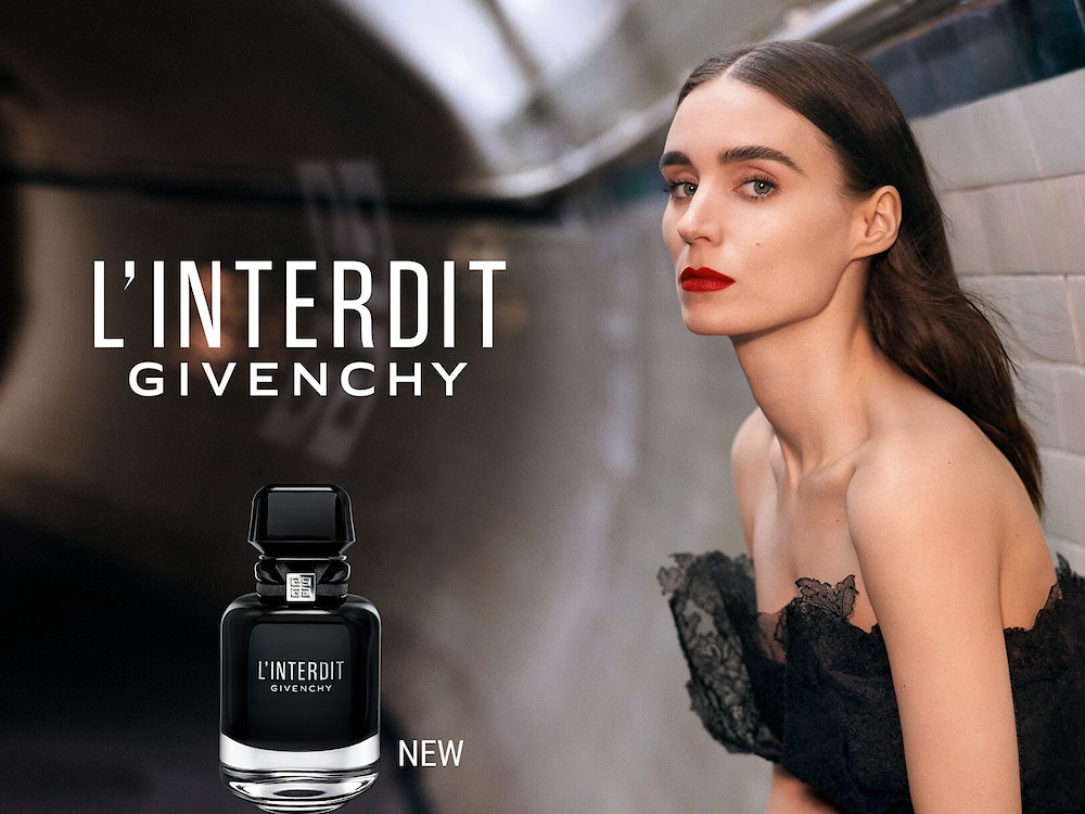 L`Interdit Eau De Parfum Intense