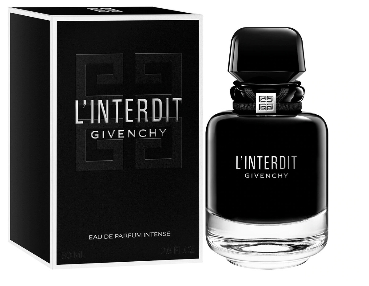 L`Interdit Eau De Parfum Intense