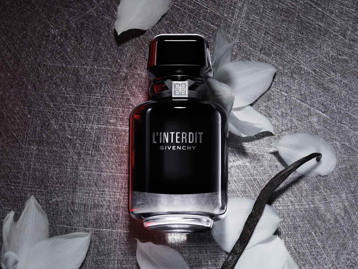 L`Interdit Eau De Parfum Intense