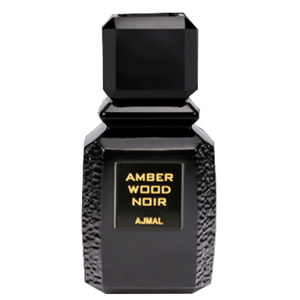 Ajmal Amber Wood Noir Ajmal Amber Wood Noir