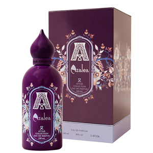 Attar Collection Azalea