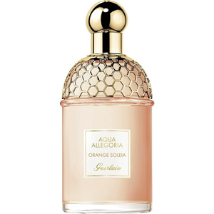 Guerlain Aqua Allegoria Orange Soleia