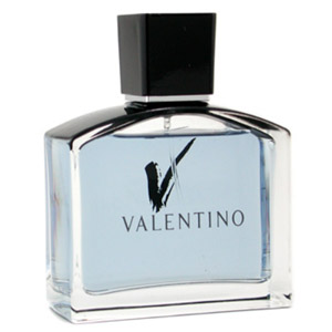 Valentino Valentino V for men