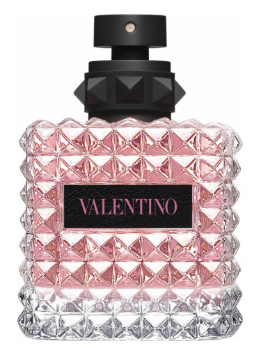 Valentino Donna Born In Roma