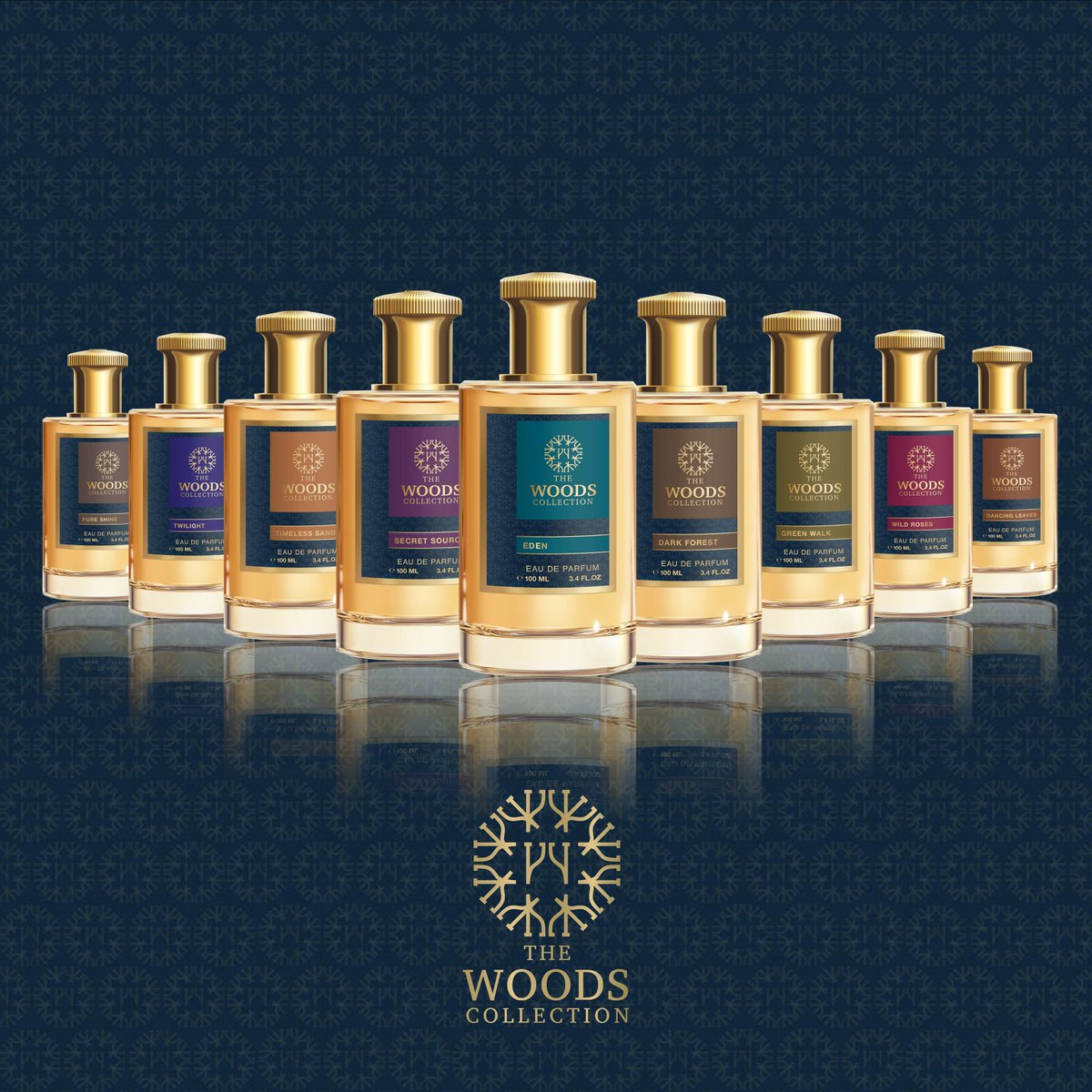 The woods collection dark. Dark Forest Wood collection Парфюм. Woods духи Dark Forest. Парфюм natural by the Woods collection Bloom. The Woods collection Dark Forest EDP 100ml.