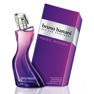 Bruno Banani Magic