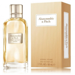 Abercrombie & Fitch First Instinct Sheer