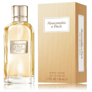 Abercrombie & Fitch First Instinct Sheer