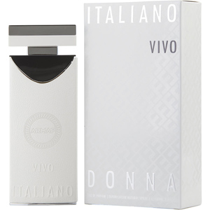 Sterling Parfums Armaf Italiano Donna Vivo