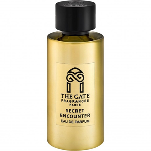 The Gate Fragrances Paris Secret Encounter