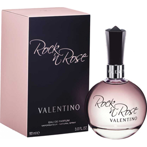 Valentino Rock & Rose