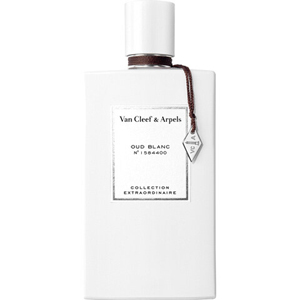 Van Cleef & Arpels Oud Blanc